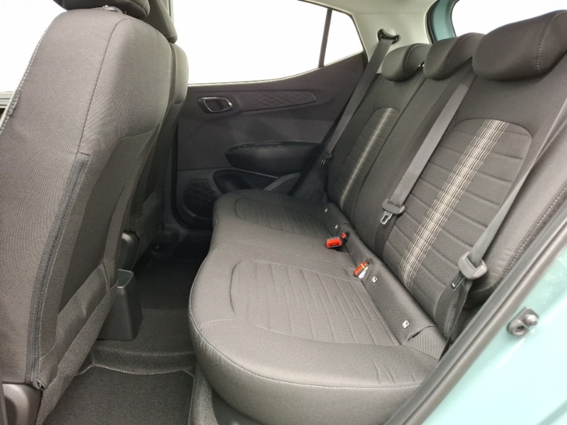 Used Hyundai i10 2026 for sale - 77987434: Photo 6