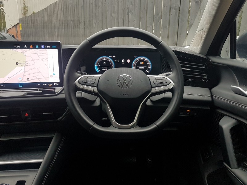 Used Volkswagen Tiguan 2024 for sale - 76737803: Photo 7
