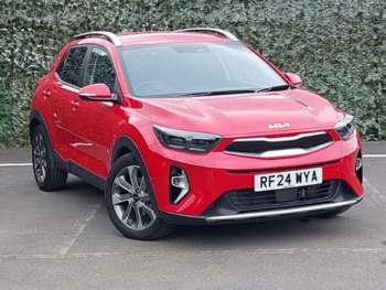 2024 - 1.0T GDi 48V 3 5dr DCT