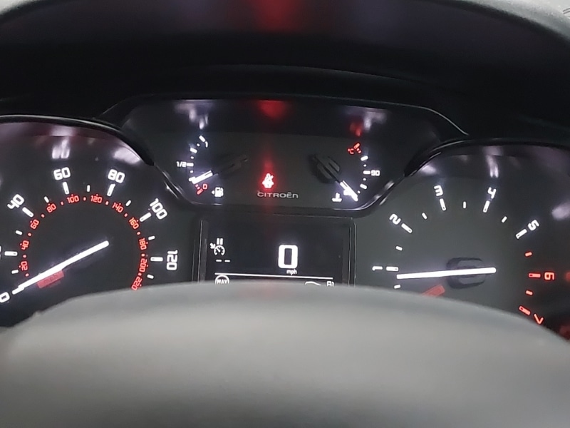 Used Citroen C3 2022 for sale - 77428907: Photo 10