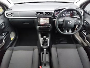 Used Citroen C3 2022 for sale - 77428907: Photo