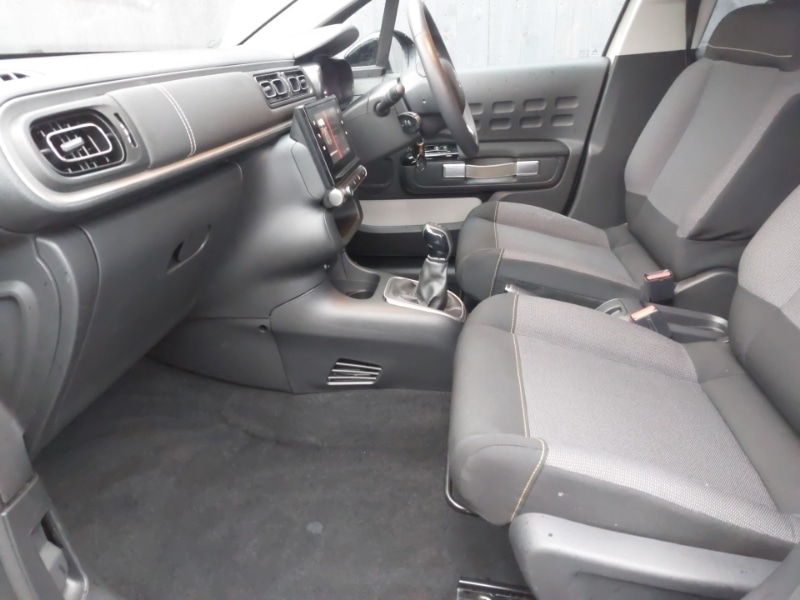 Used Citroen C3 2022 for sale - 77428907: Photo 5