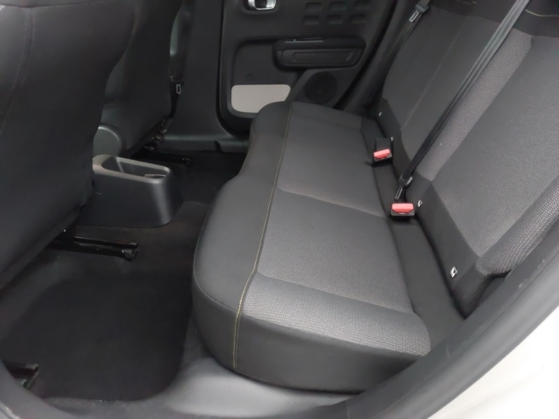 Used Citroen C3 2022 for sale - 77428907: Photo 6