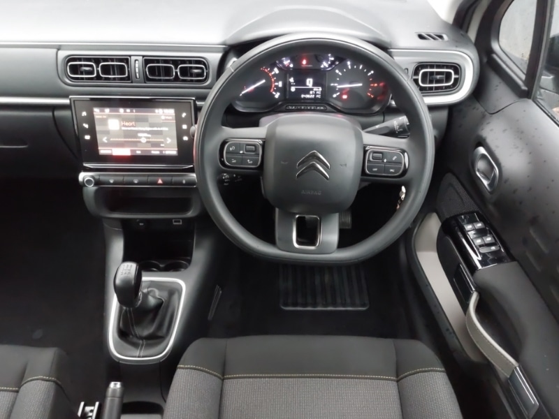 Used Citroen C3 2022 for sale - 77428907: Photo 7