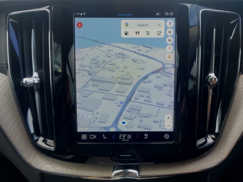 Used Volvo XC60 2022 for sale - 77752512: Photo 12