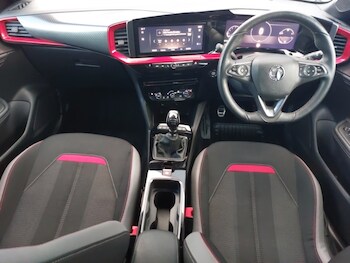 Used Vauxhall Mokka 2022 for sale - 77373520: Photo