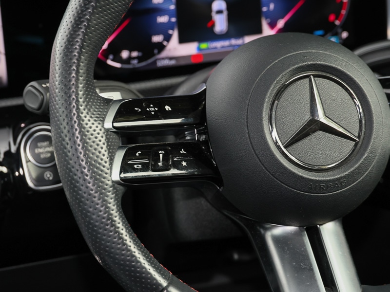 Used Mercedes-Benz A-Class 2024 for sale - 76555719: Photo 10