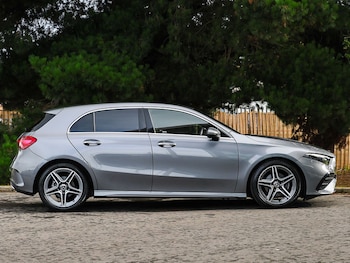 Used Mercedes-Benz A-Class 2024 for sale - 76555719: Photo