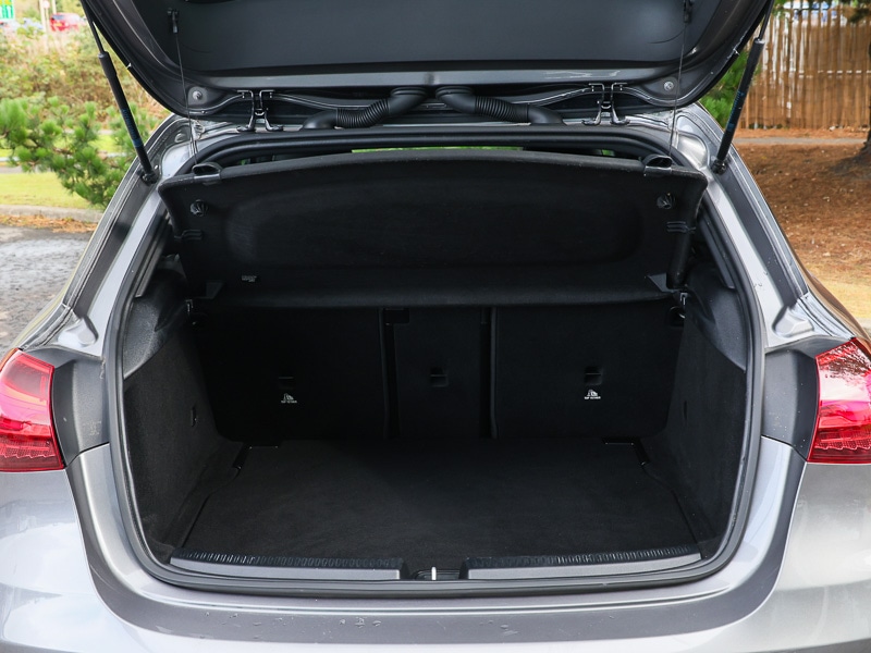 Used Mercedes-Benz A-Class 2024 for sale - 76555719: Photo 8