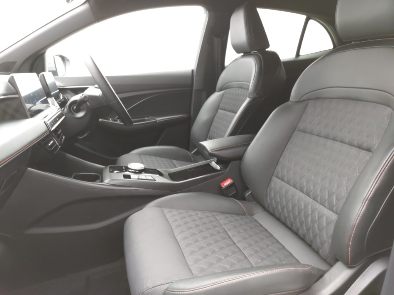 Used MG MG3 2025 for sale - 76737631: Photo 5