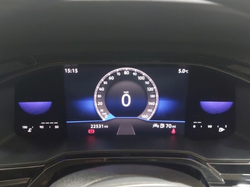 Used Volkswagen Polo 2022 for sale - 77062907: Photo 11