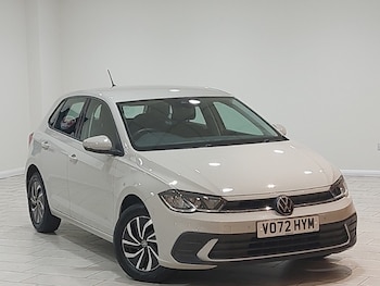 Used Volkswagen Polo 2022 for sale - 77062907: Photo