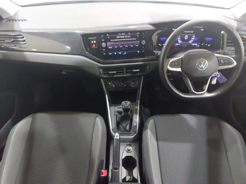 Used Volkswagen Polo 2022 for sale - 77062907: Photo 2