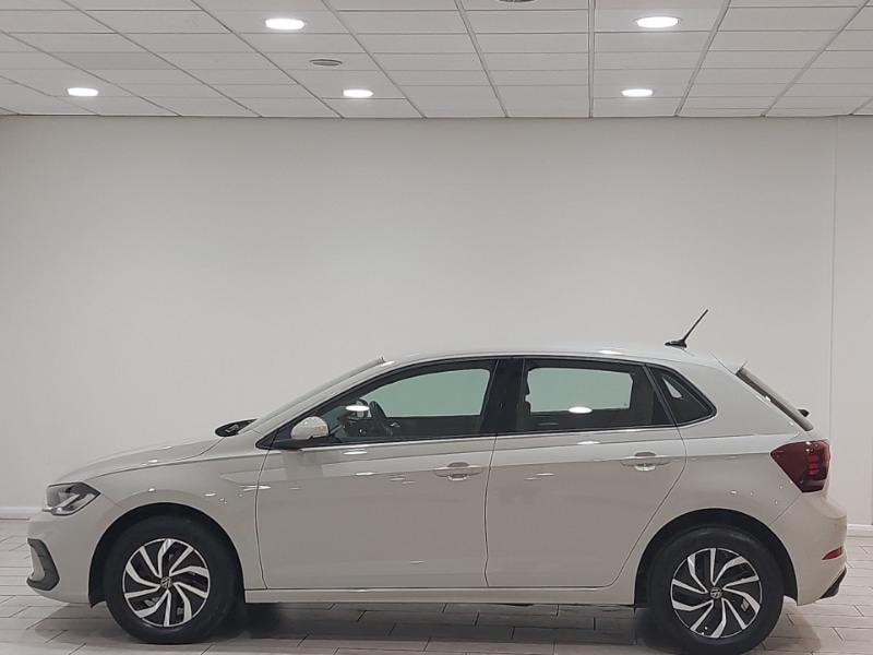 Used Volkswagen Polo 2022 for sale - 77062907: Photo 4