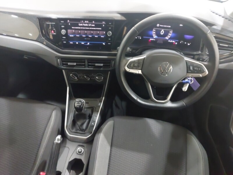 Used Volkswagen Polo 2022 for sale - 77062907: Photo 7