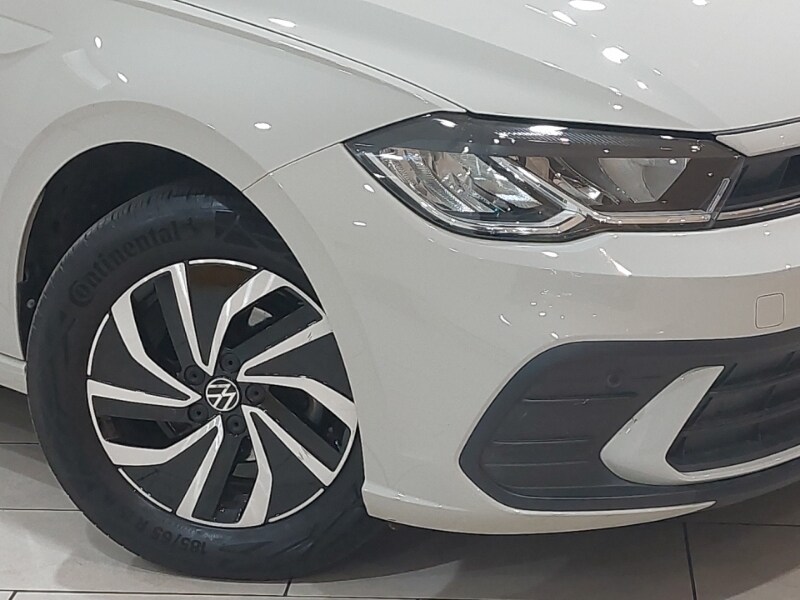 Used Volkswagen Polo 2022 for sale - 77062907: Photo 9