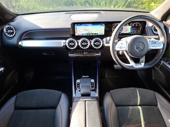 Used Mercedes-Benz GLB 2020 for sale - 77767708: Photo