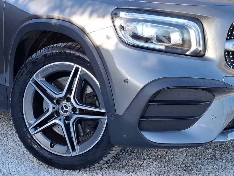 Used Mercedes-Benz GLB 2020 for sale - 77767708: Photo 9