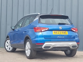 Used SEAT Arona 2023 for sale - 76115991: Photo 3