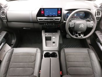 Used Citroen C5 Aircross 2025 for sale - 75617715: Photo