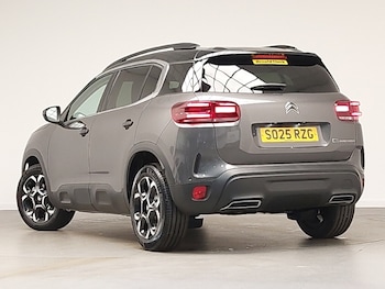 Used Citroen C5 Aircross 2025 for sale - 75617715: Photo