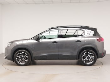 Used Citroen C5 Aircross 2025 for sale - 75617715: Photo