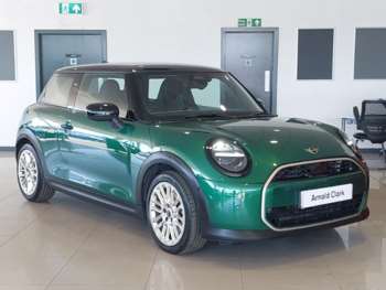 2024 - 1.5 C Exclusive 3dr Auto