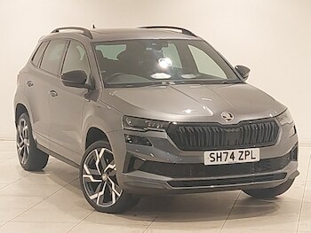 2024 - 1.5 TSI Sportline 5dr DSG