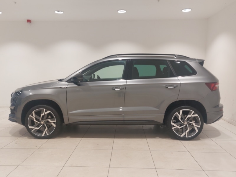 Used Skoda Karoq 2024 for sale - 76348055: Photo 4