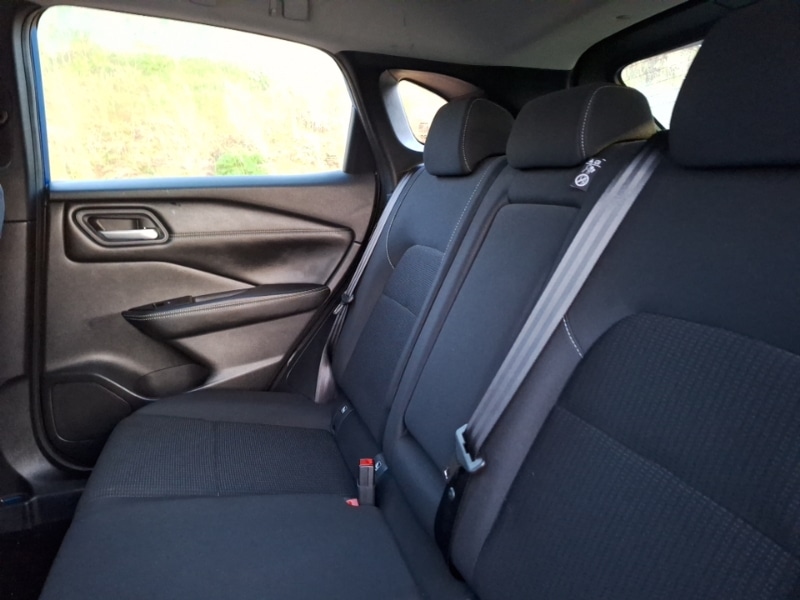 Used Nissan Qashqai 2022 for sale - 76833591: Photo 6