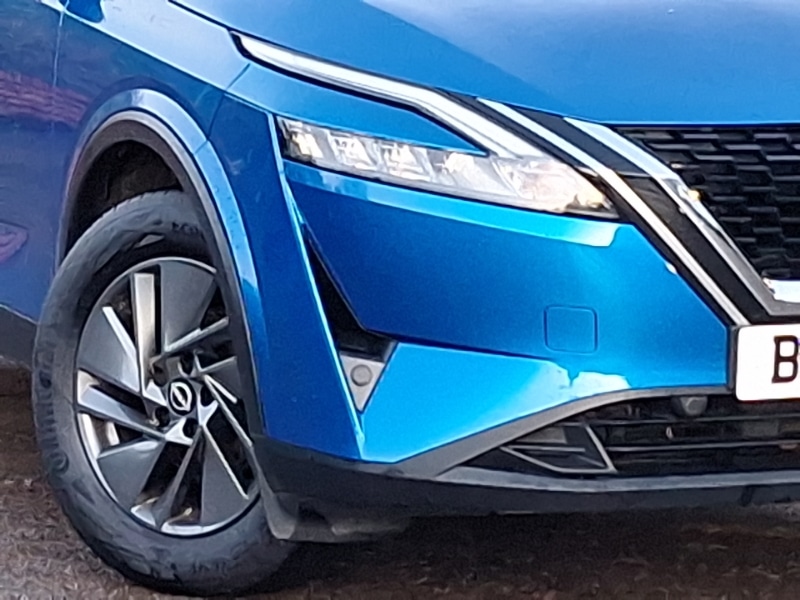 Used Nissan Qashqai 2022 for sale - 76833591: Photo 9