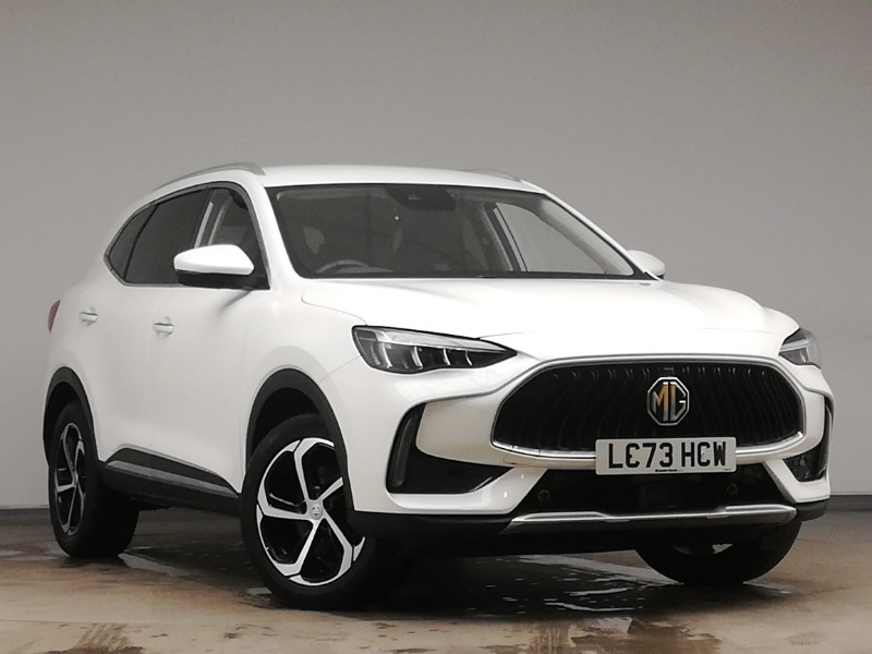 Used MG MG HS 2024 for sale - 77385945: Photo 1