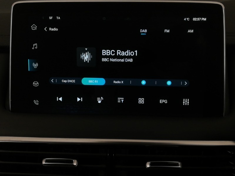 Used MG MG HS 2024 for sale - 77385945: Photo 12