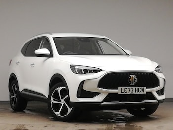 Used MG MG HS 2024 for sale - 77385945: Photo