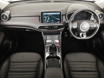 Used MG MG HS 2024 for sale - 77385945: Photo