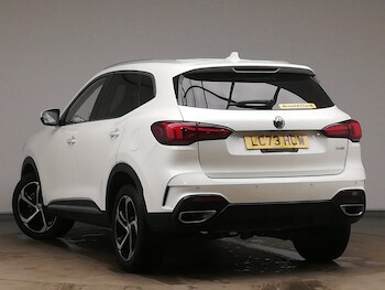 Used MG MG HS 2024 for sale - 77385945: Photo