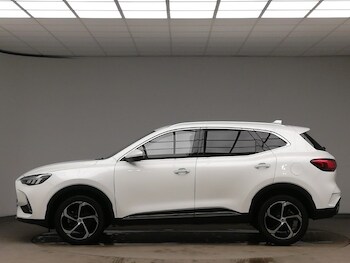 Used MG MG HS 2024 for sale - 77385945: Photo