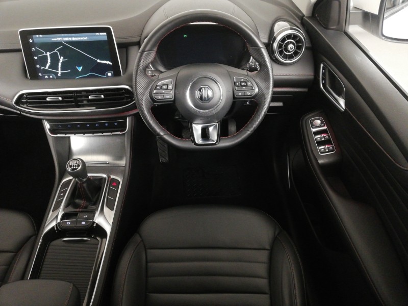 Used MG MG HS 2024 for sale - 77385945: Photo 7