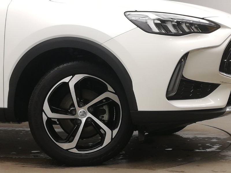 Used MG MG HS 2024 for sale - 77385945: Photo 9