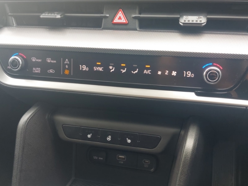 Used Kia Sportage 2024 for sale - 76404156: Photo 11