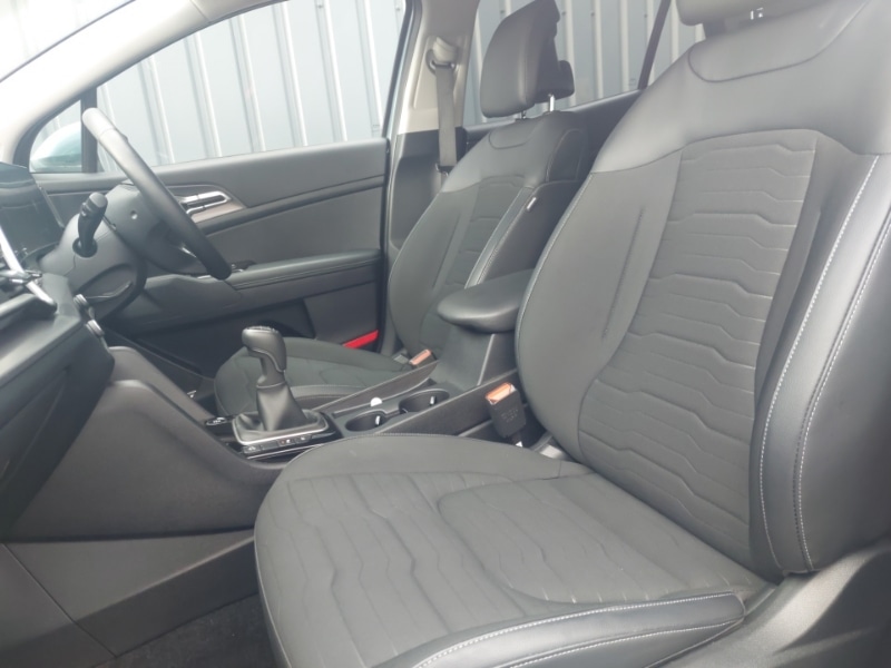 Used Kia Sportage 2024 for sale - 76404156: Photo 5