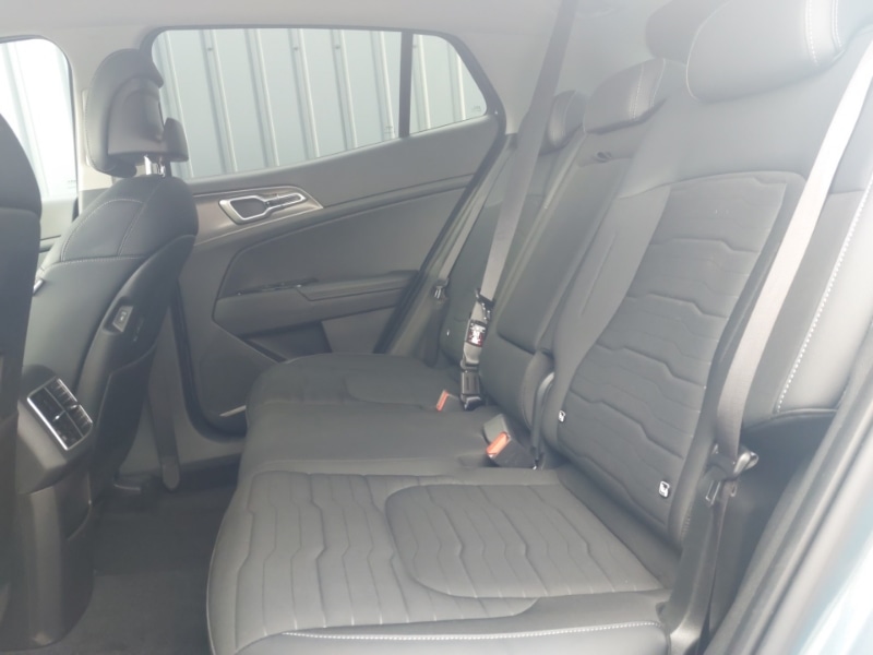 Used Kia Sportage 2024 for sale - 76404156: Photo 6