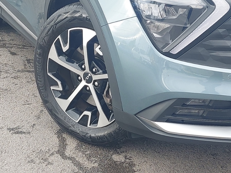 Used Kia Sportage 2024 for sale - 76404156: Photo 9