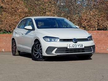 2023 - 1.0 TSI Life 5dr