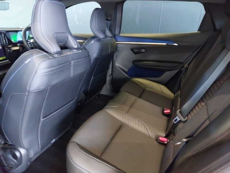 Used Renault Scenic E-Tech 2024 for sale - 76471923: Photo 6