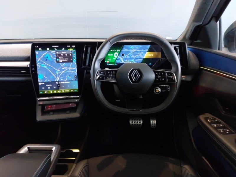 Used Renault Scenic E-Tech 2024 for sale - 76471923: Photo 7