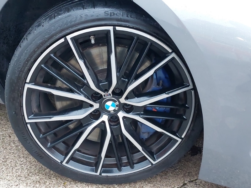 Used BMW 2 Series 2023 for sale - 77031994: Photo 9