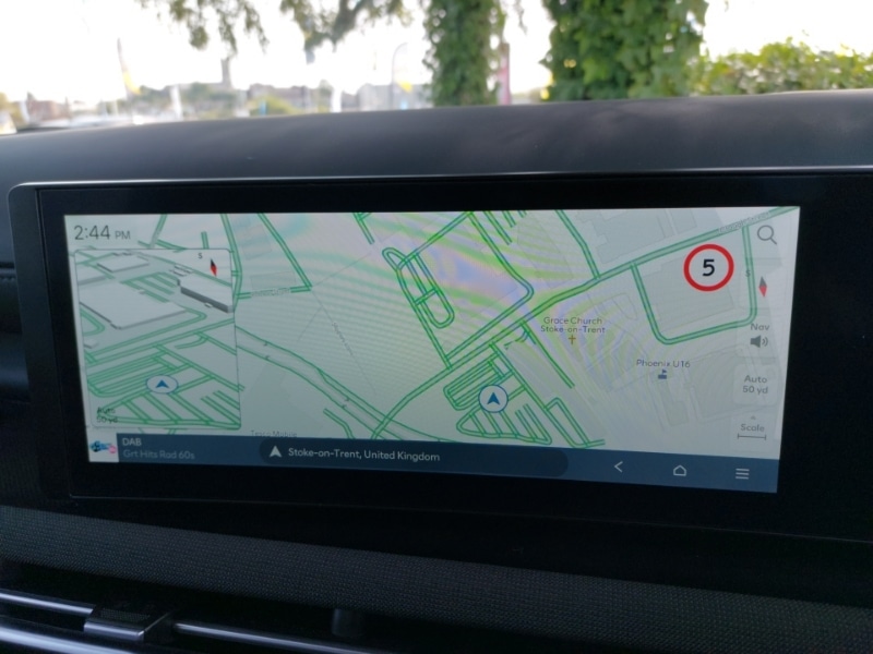 Used Hyundai TUCSON 2024 for sale - 76316001: Photo 10