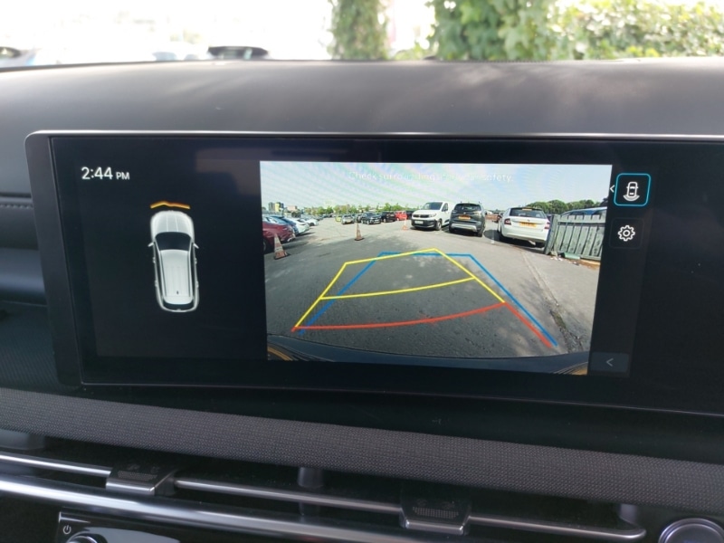 Used Hyundai TUCSON 2024 for sale - 76316001: Photo 11