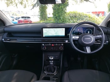 Used Hyundai TUCSON 2024 for sale - 76316001: Photo